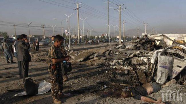 Пакистанец е осъден на 26 години затвор за два фалшиви сигнала за бомба