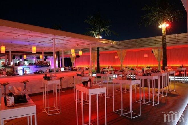 Арестуваха Христо Иванов за клането пред бургаската дискотека, вижте пострадалия охранител (снимка)