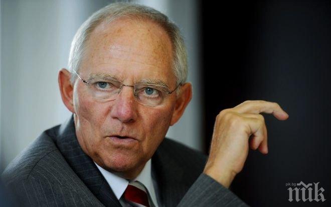 Германският финансов министър: Имигрантите са полезни за страната