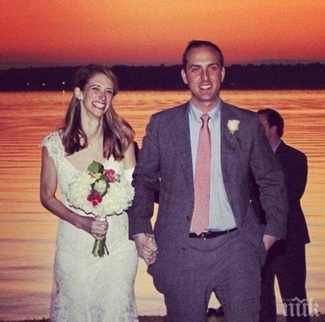 Съдба! Вижте коледното чудо на болна от рак девойка (снимки)