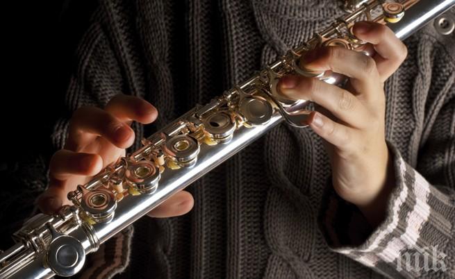 Изявени в чужбина наши джазмени свирят на пловдивска сцена