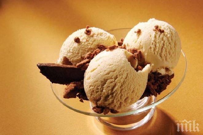 Венецуела остава без сладолед и мляко