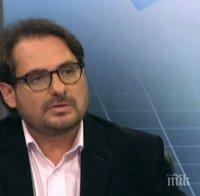 Политолог: Годината ще е трудна за прогнозиране, може да има предсрочни избори 