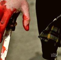 Ужас в началото на годината! Убийство и самоубийство потресоха Русе (подробности)