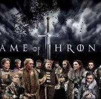 Най-тегленият сериал за 2014 г. е 