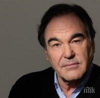 Оливър Стоун: Западът поддържа историята 