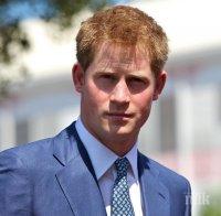 Грандиозен скандал в кралското семейство! Принц Хари е син на учителя по езда на Даяна