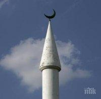 Поредното нападение срещу джамия в Швеция