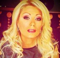 Венета и Тишо - по-влюбени и щастливи отвсякога на Нова година (снимки)