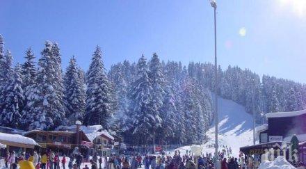 лавинна опасност боровец