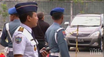 сонари открили корпуса изчезналия самолет еър ейжа