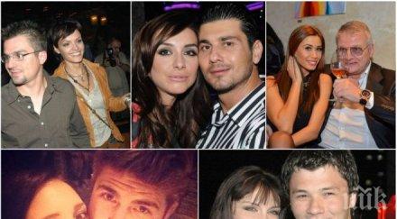 топ разделите 2014 вижте звездни двойки казаха