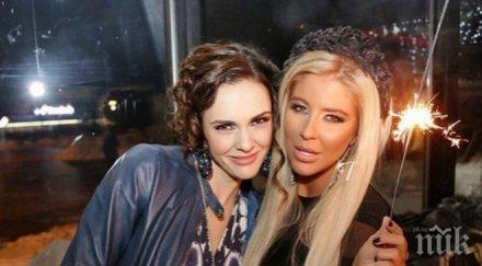 чудо навръх нова година жените братя пулеви заровиха томахавката