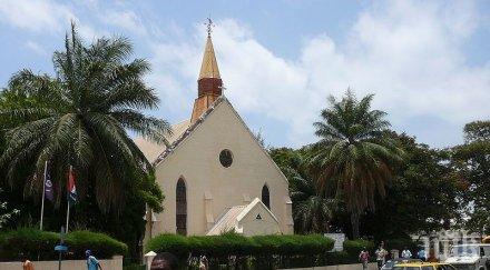 правителството гамбия отрeче слуховете извършен опит преврат