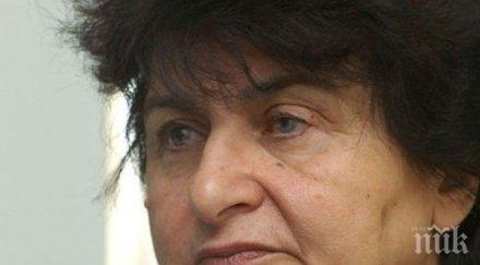 шеф сдружението общините 2015 натоварена местните власти