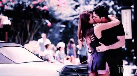 романтика димитровград мъж обясни любов билборд снимка