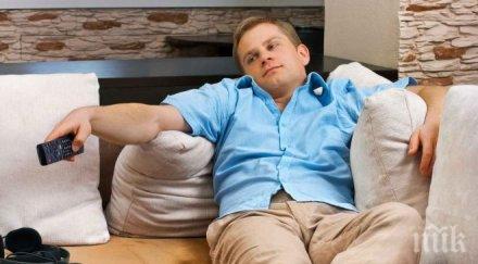 смях забавни новогодишни обещания мързеливците