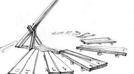 мадрид посрещнаха новата година предварително