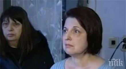 жители красна поляна посрещнали нова година студено без ток