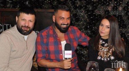 шокиращо разкритие мизерията принудила азис легне тони стораро