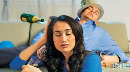 лекове тежък махмурлук цял свят