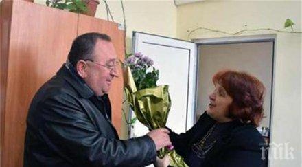 000 лева бюджетът 2015 година новия омбудсман кърджали