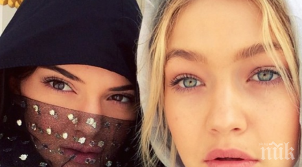 бившите бийбър станаха първи дружки селена кендъл заедно абу даби