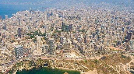 почина бившият ливански премиер