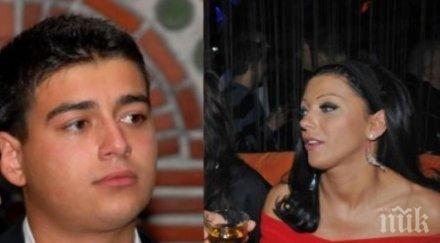 драма милионерският син митко динев заряза бременната емануела