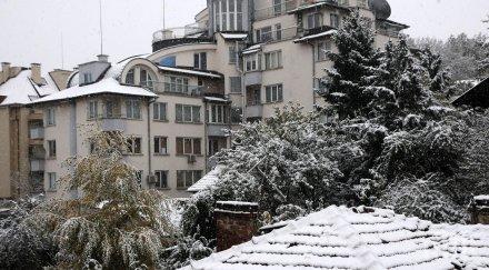 румънски туристи превземат хотелите варна