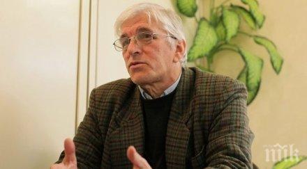 ловецът шпиони бончо асенов ексклузивно пик българия представители ислямска държава