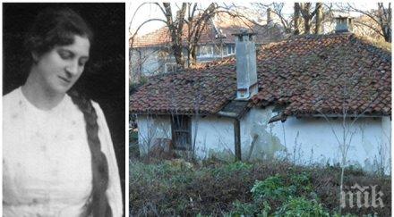 спасете музея адриана будевска