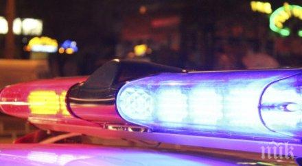 обрано семейство писа министър вучков похвали наши полицаи добре свършената работа