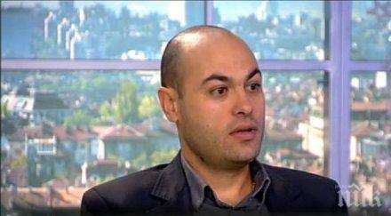 братът убития балтов бих купил ковчег съдебната система обновена