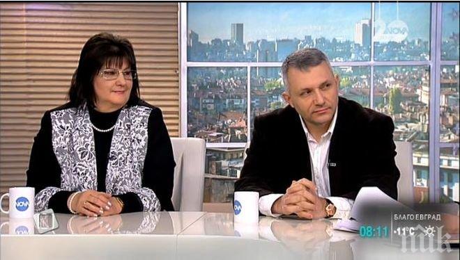 Адвокат: МВР е черна дупка, отдавна е абдикирало от задълженията си