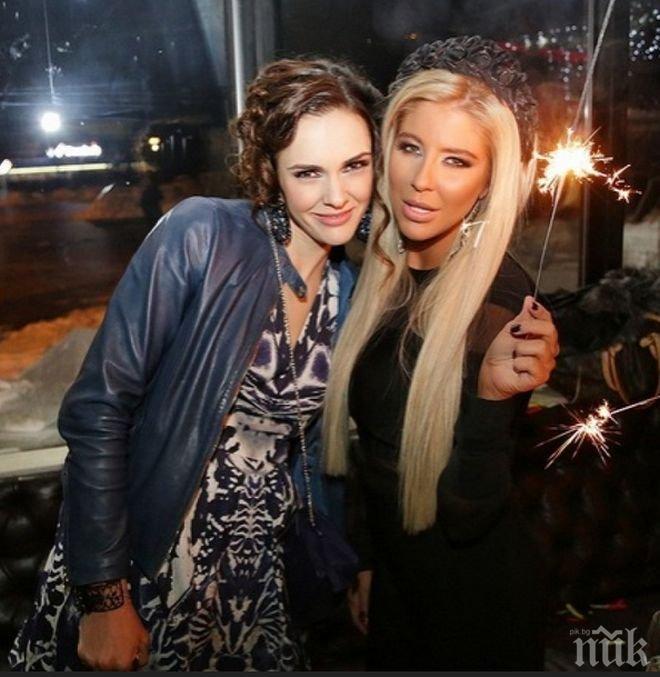 Чудо навръх Нова година! Жените на братя Пулеви заровиха томахавката