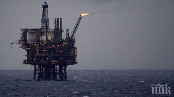 Руският добив на петрол е отчел ръст от 0,7% през изминалата година