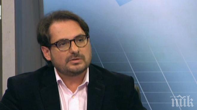 Политолог: Годината ще е трудна за прогнозиране, може да има предсрочни избори 