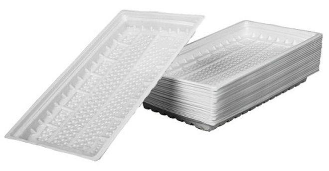 Учени: Пластмасовите чинии вредят на бъбреците 