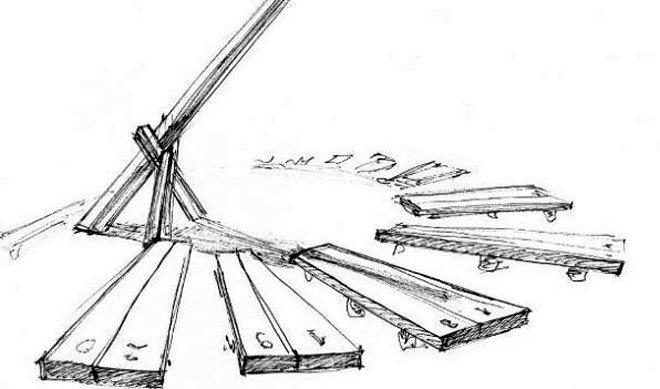 В Мадрид посрещнаха Новата година предварително