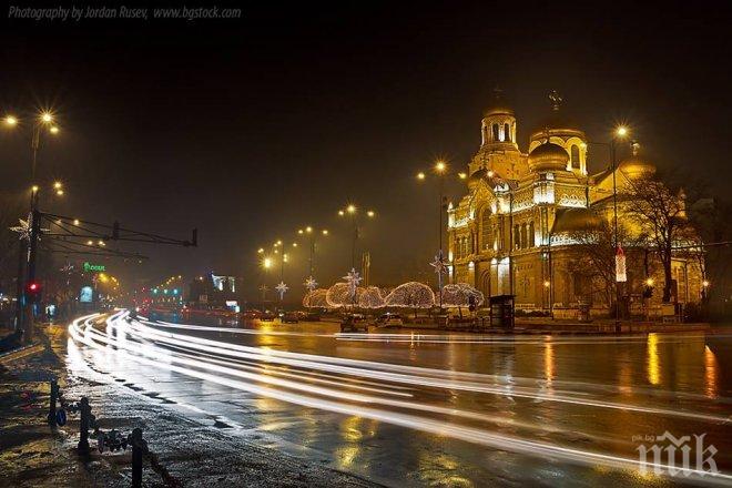 Варнeнци ще посрещнат Нова година с мегаконцерт на Део, Миро, Б.Т.Р. и Георги Христов