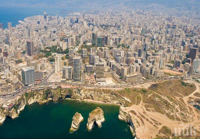 Почина бившият ливански премиер