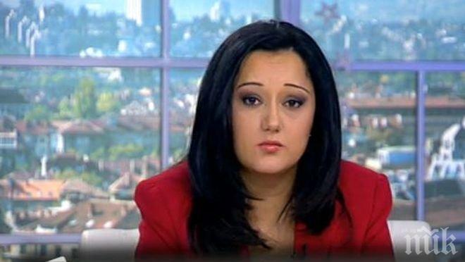 Лиляна Павлова: Хората да са спокойни, държавата ще осигури средствата за санирането на сградите