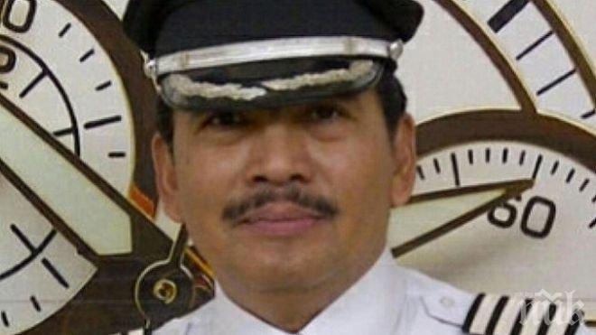 Интригата се заплита още! Пилотът на разбилия се самолет на Еър Ейжа е бил хващан с морфин в кръвта!