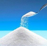 Джейми Оливър поиска данък за продуктите, съдържащи захар 