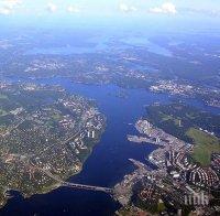 Екскурзоводи предлагат спираща дъха обиколка на Стокхолм