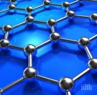 Намериха начин да  превърнат графена в магнит