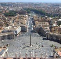 Уругвайският кардинал във Ватикана: Шокиран съм!