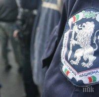 Апаш се вмъкна с подправен ключ в къща и задигна телевизор 