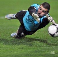 Владо Стоянов е незаменим, но Лудогорец го продава при добра оферта